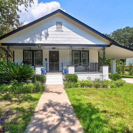 Charming Charleston House Villa Exterior photo