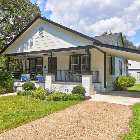 Charming Charleston House Villa Exterior photo